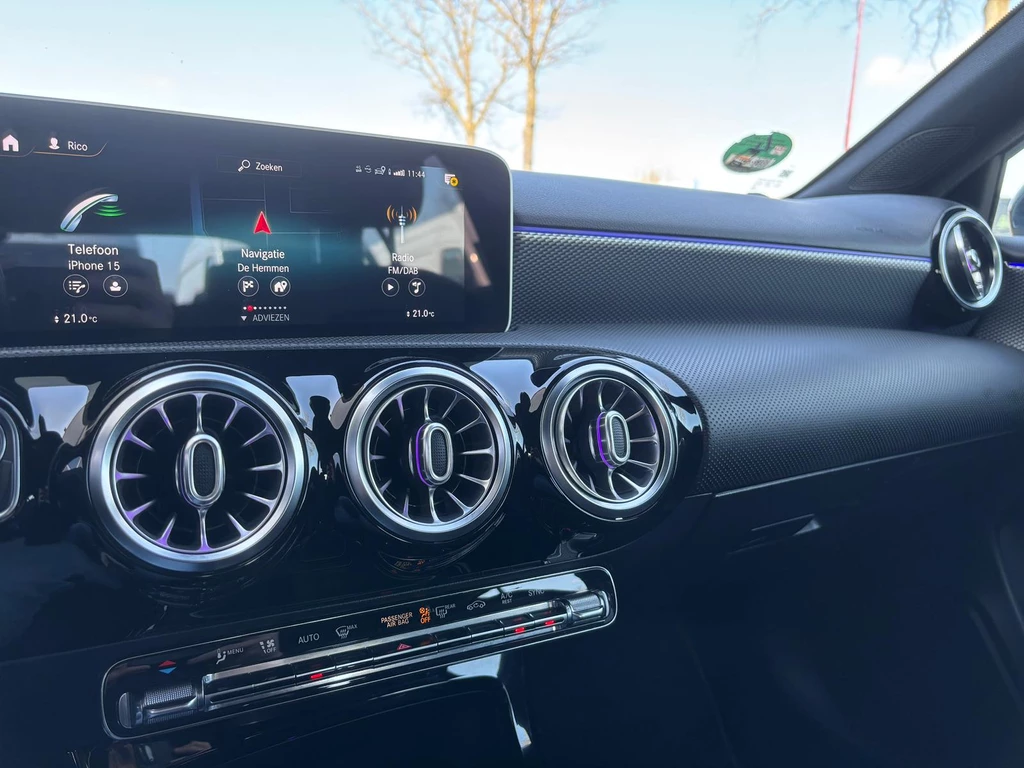 Mercedes-Benz A-Klasse – foto 20