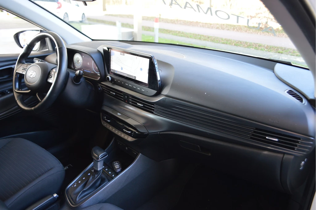 Hyundai i20 – foto 16
