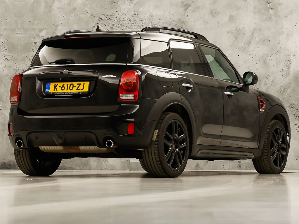 MINI Countryman – foto 4