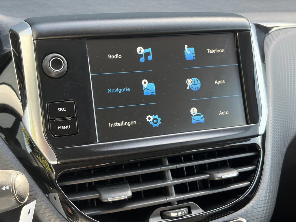Peugeot 2008 – foto 14