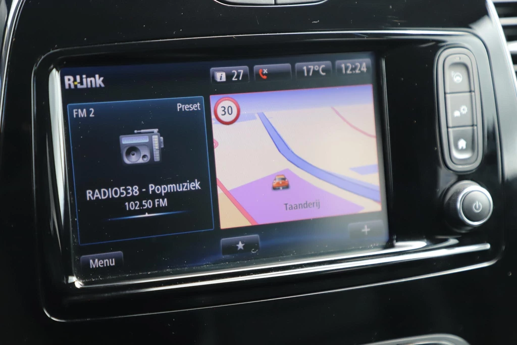 Renault Captur – foto 15