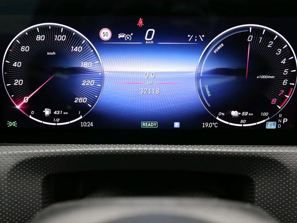 Mercedes-Benz CLA – foto 6