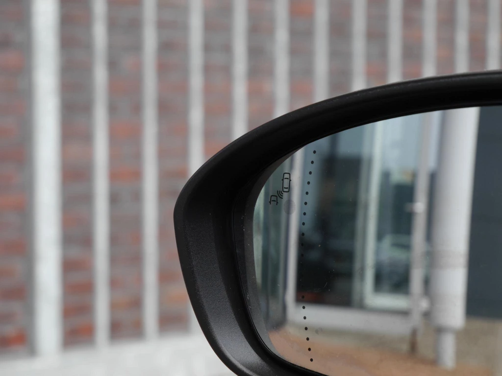 Renault Mégane Estate – foto 18