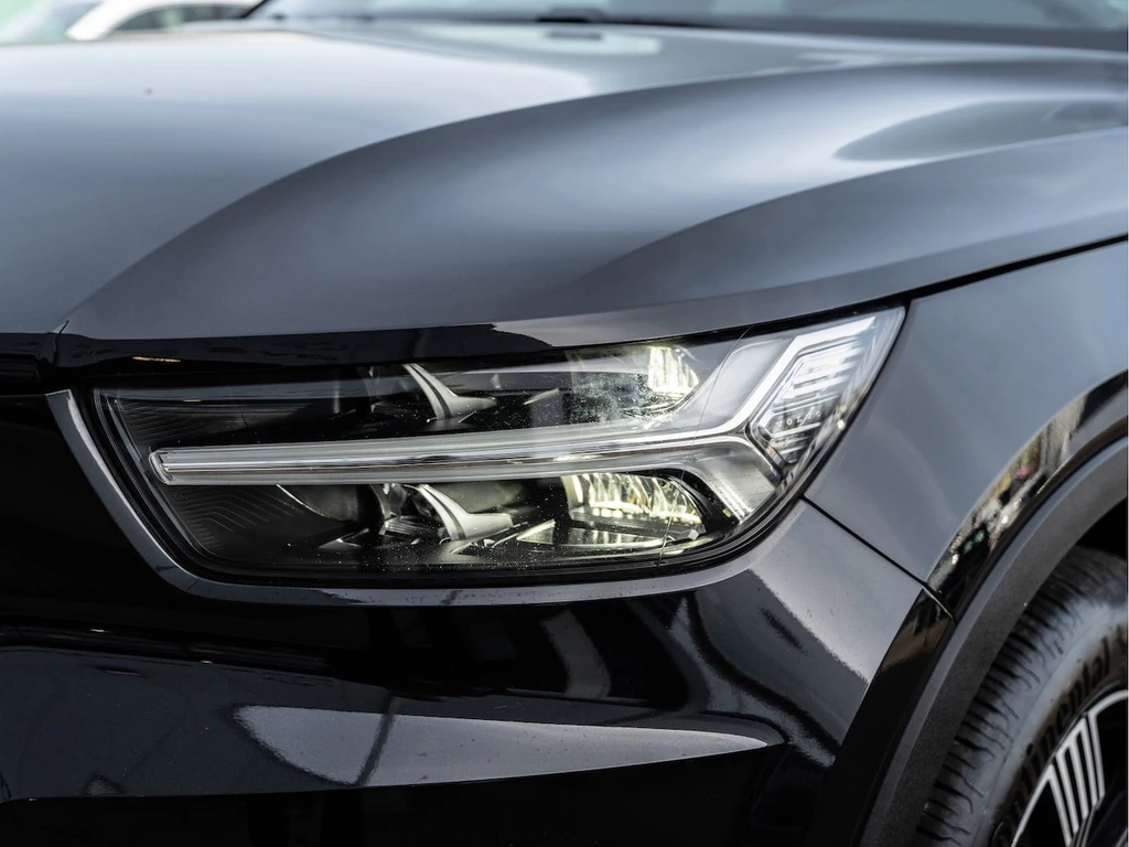 Volvo XC40 – foto 10