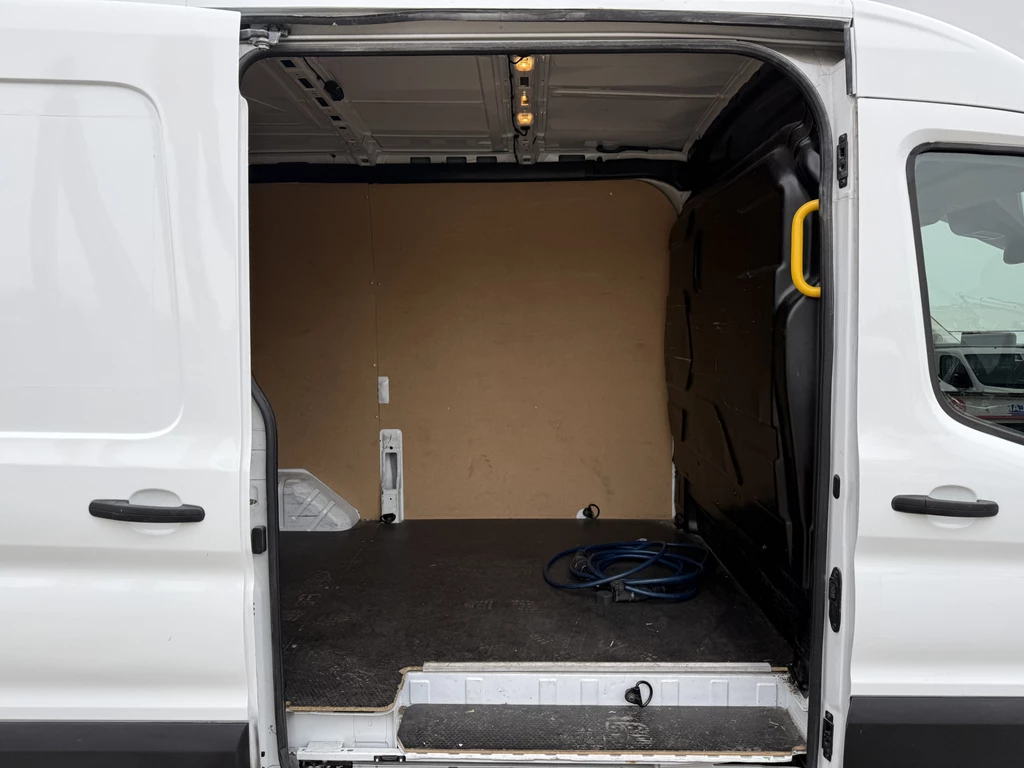 Ford E-Transit – foto 13