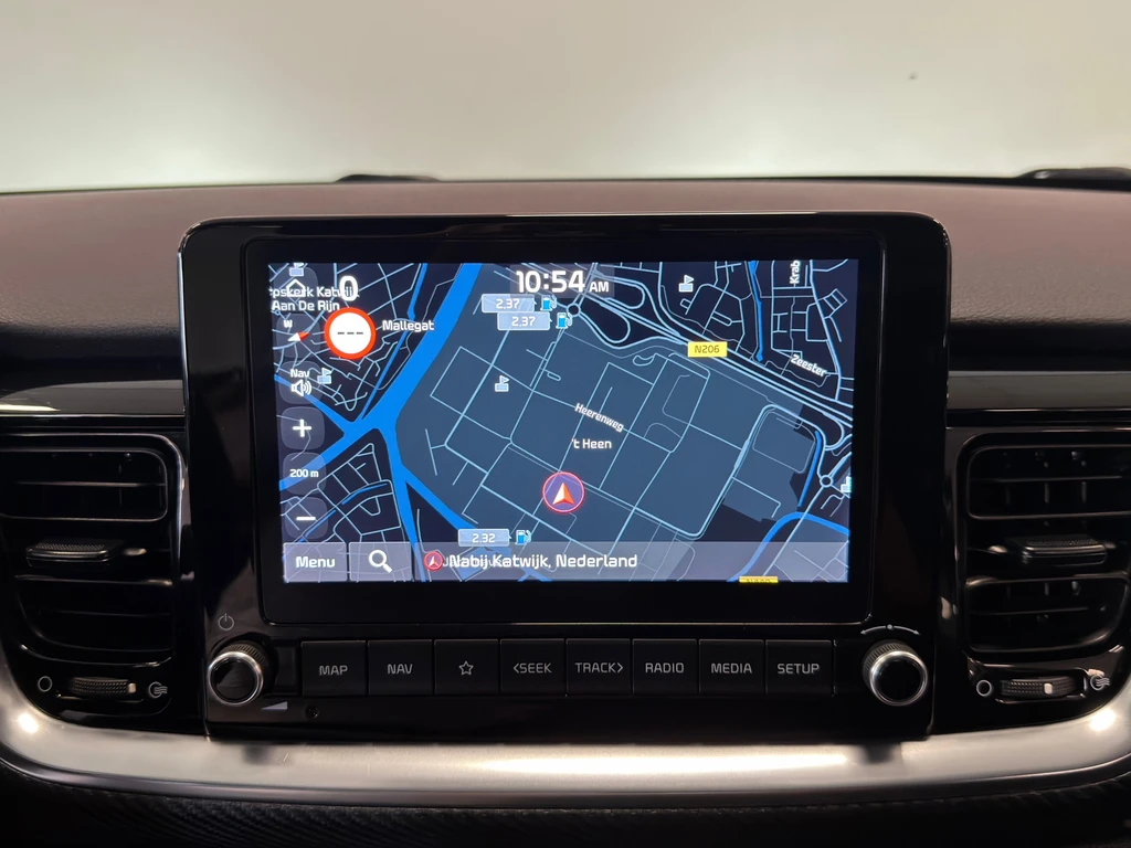 Kia Stonic – foto 21