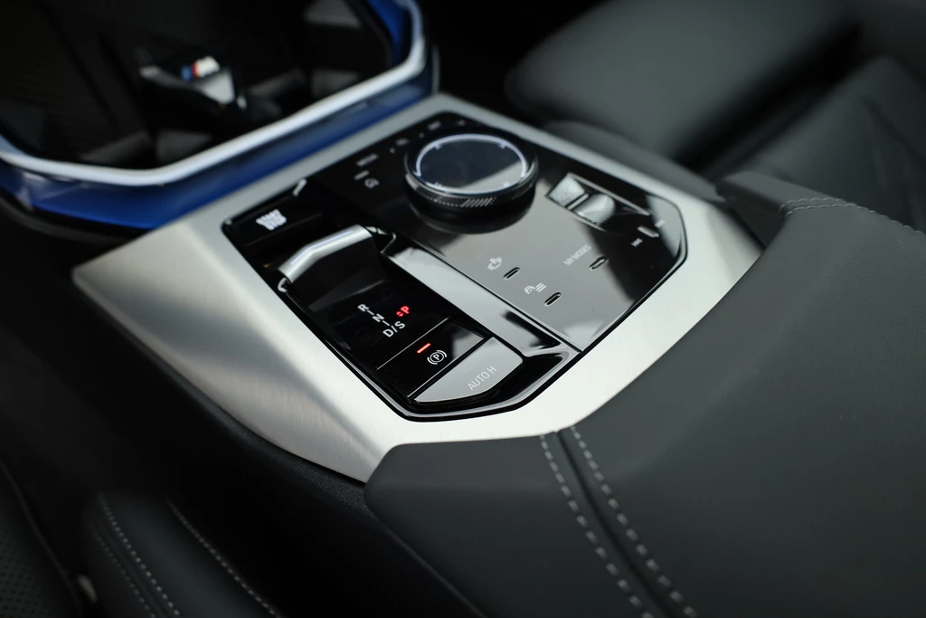 BMW X3 – foto 11