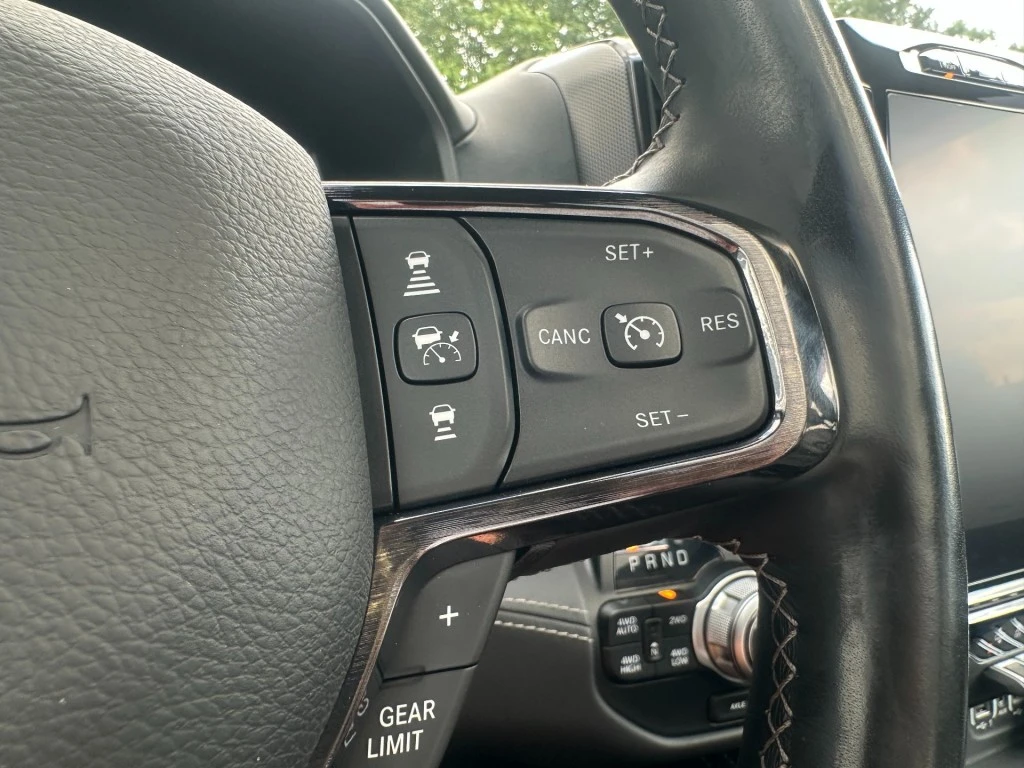 Dodge Ram 1500 – foto 23