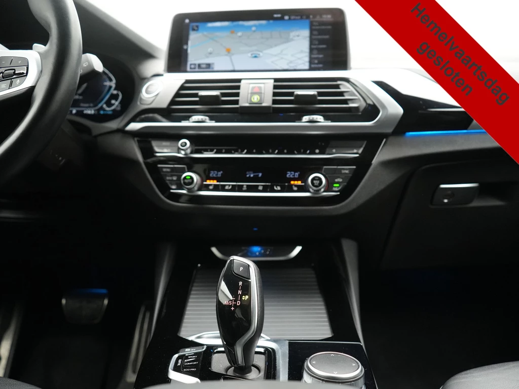 BMW X3 – foto 37