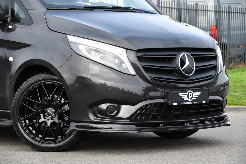 Mercedes-Benz Vito – foto 12
