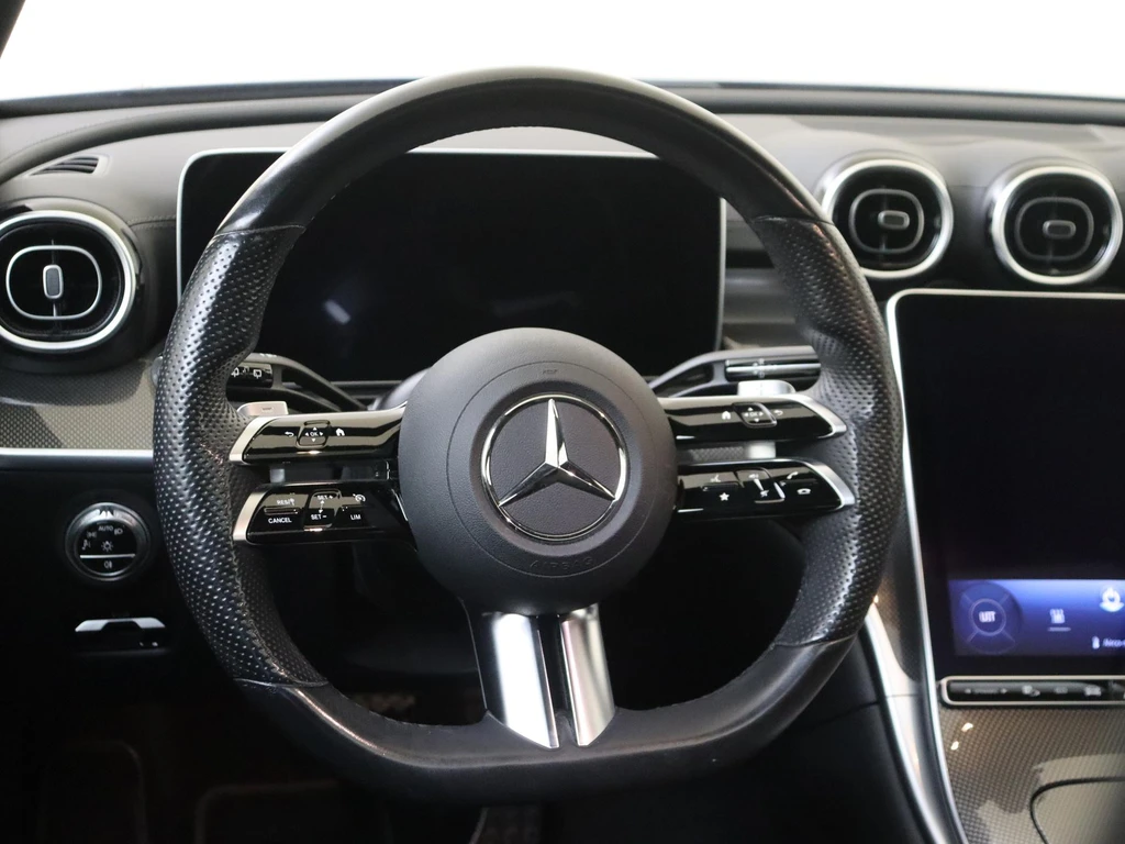 Mercedes-Benz C-Klasse – foto 10