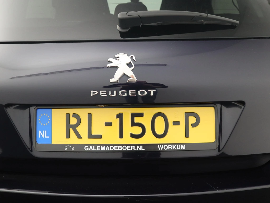 Peugeot 308 – foto 22