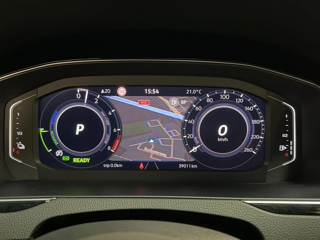 Volkswagen Passat – foto 10