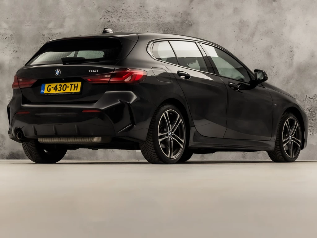 BMW 1 Serie – foto 6