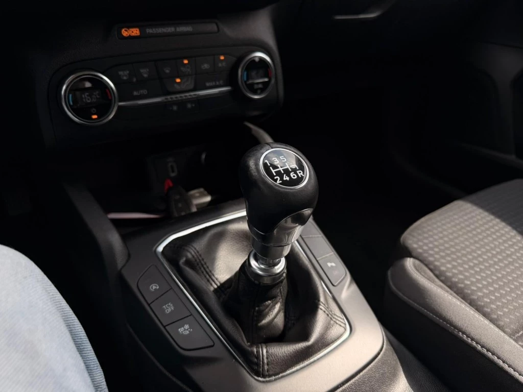 Ford Focus – foto 19