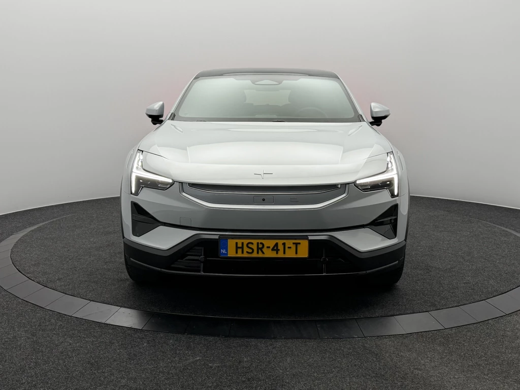Polestar 3 – foto 8