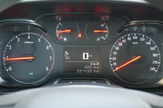 Opel Combo – thumbnail 29