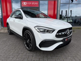 Mercedes-Benz GLA – thumbnail 6