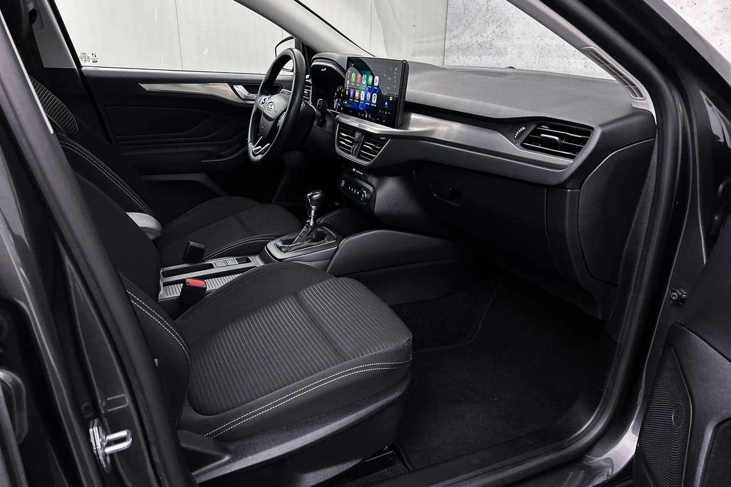 Ford Focus – foto 29