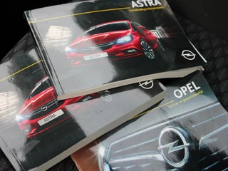 Opel Astra – thumbnail 20