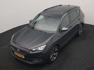 SEAT Tarraco – thumbnail 2