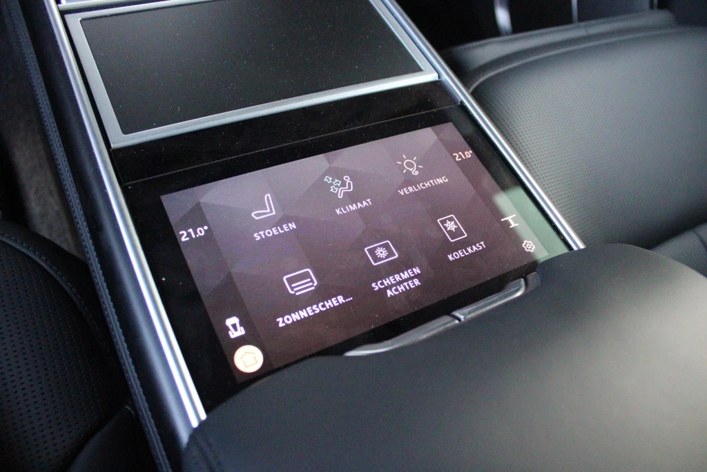 Land Rover Range Rover – foto 42