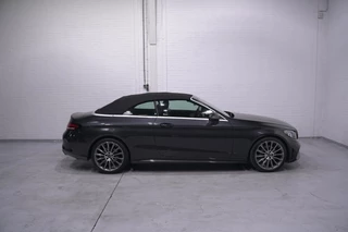 Mercedes-Benz C-Klasse – thumbnail 13