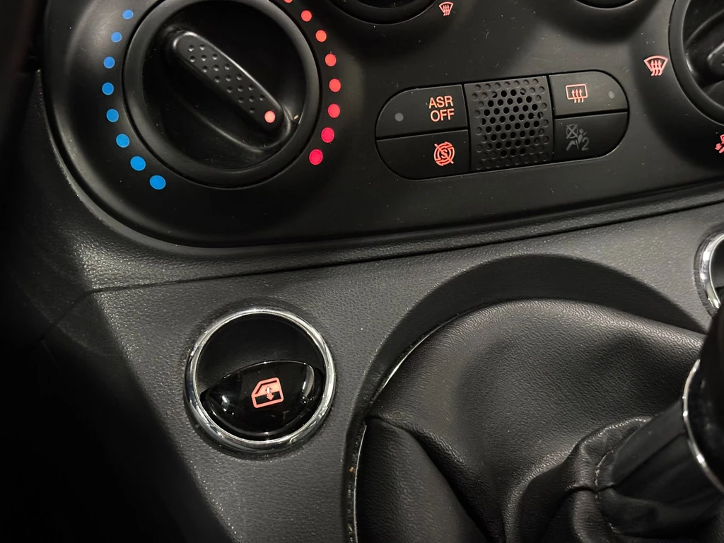 Fiat 500 – foto 19
