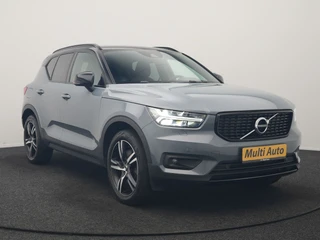 Volvo XC40 – thumbnail 10