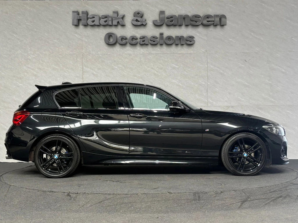 BMW 1 Serie – foto 6