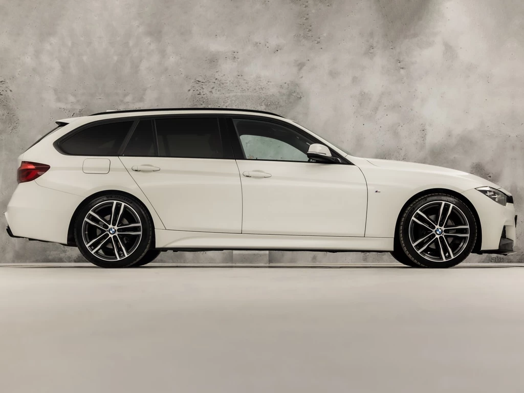 BMW 3 Serie – foto 6