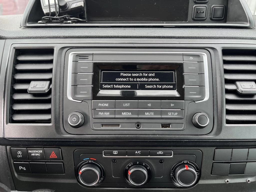 Volkswagen Transporter – foto 26