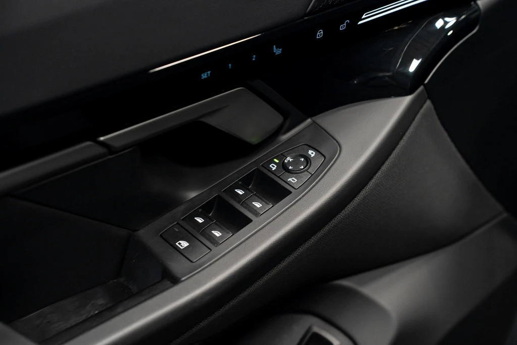 BMW 5 Serie – foto 17