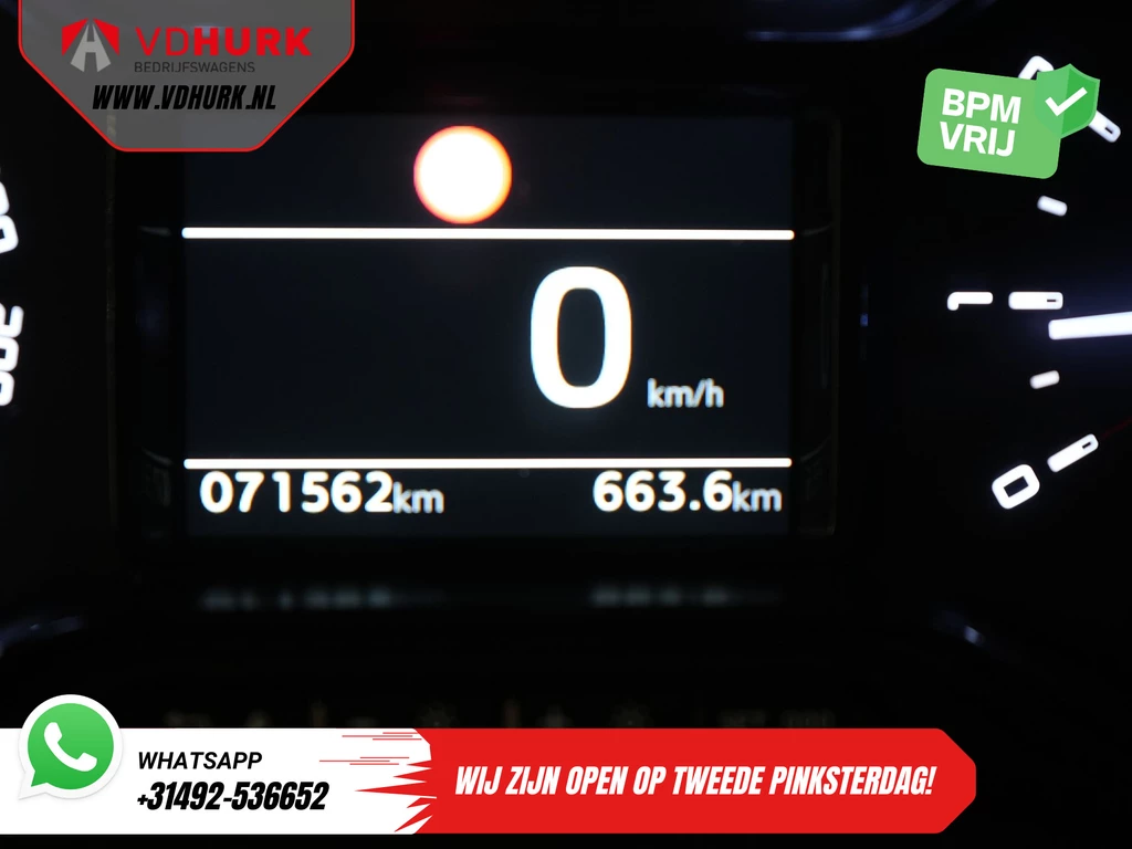 Toyota ProAce – foto 22
