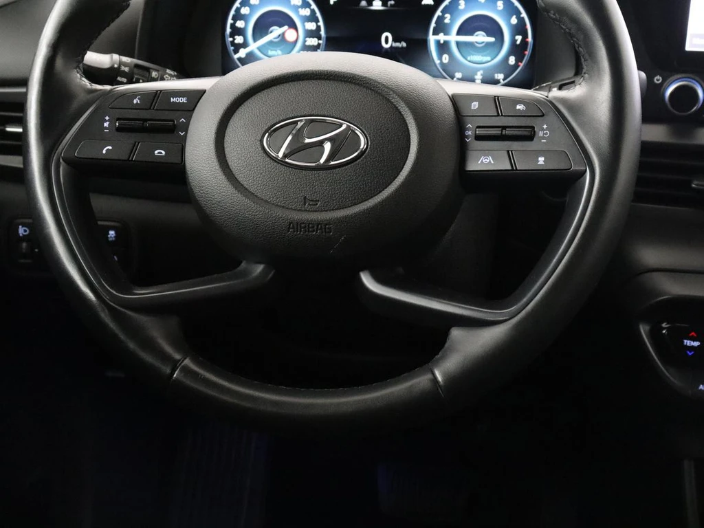Hyundai i20 – foto 10