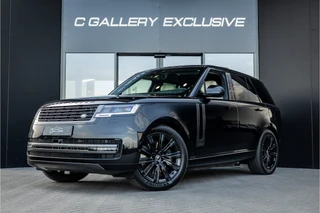 Land Rover Range Rover – thumbnail 1