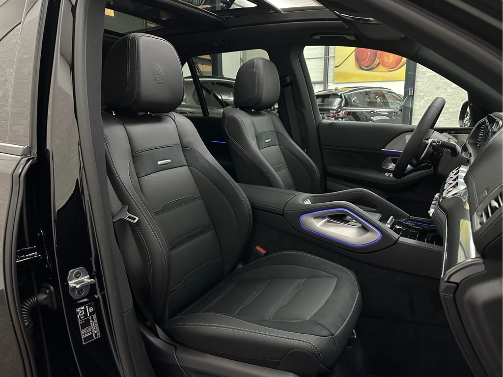 Mercedes-Benz GLE – foto 45