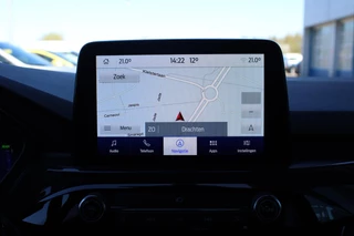 Ford Kuga – thumbnail 33