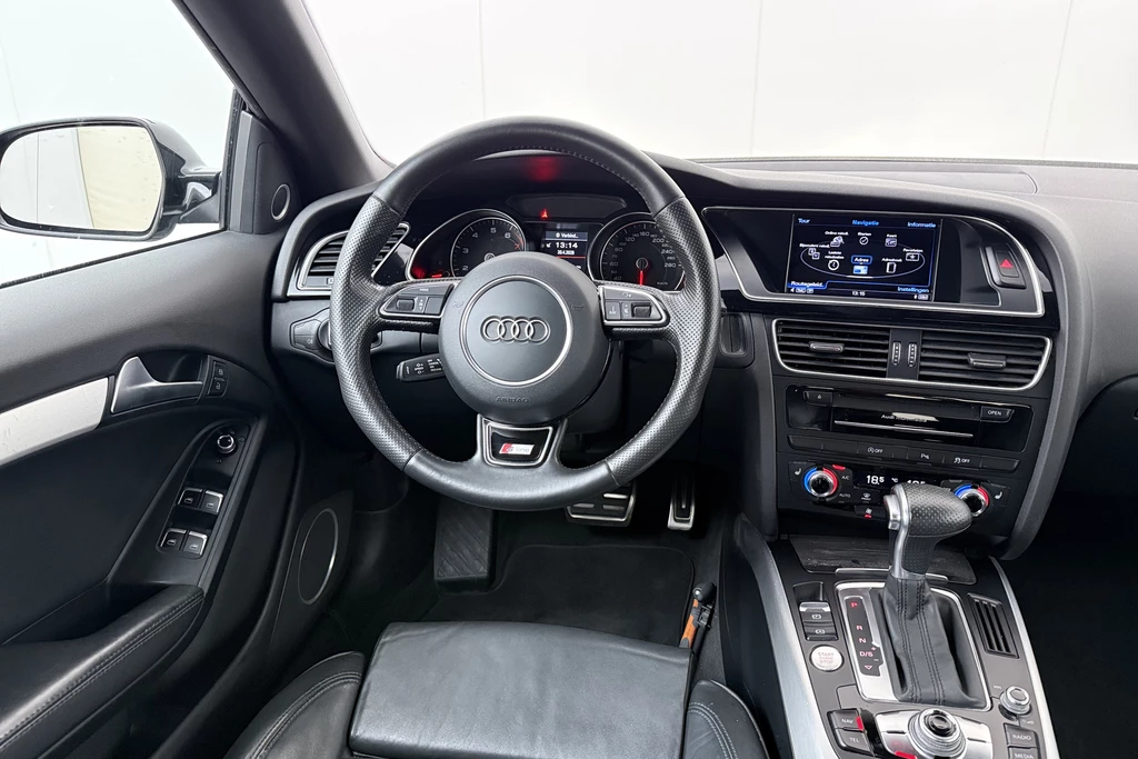 Audi A5 – foto 9