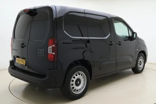 Fiat E-Doblò – thumbnail 6