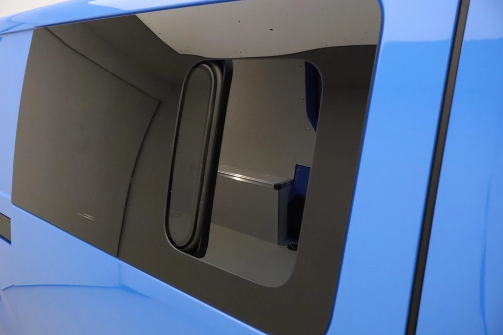 Fiat E-Scudo – foto 11
