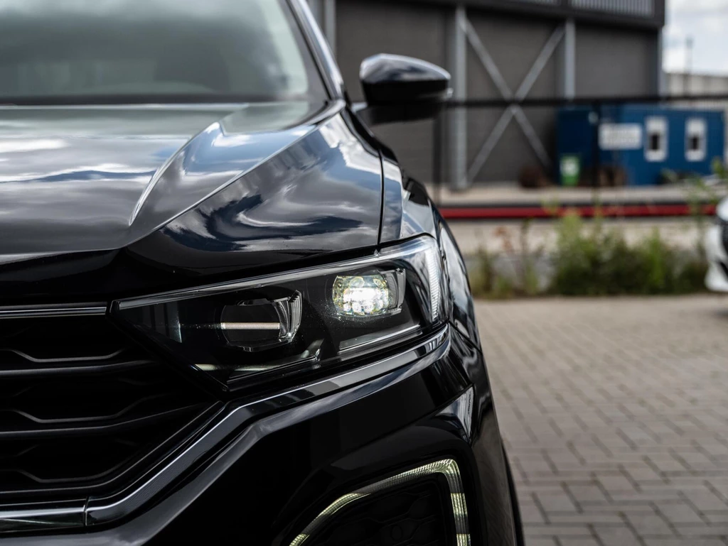 Volkswagen T-Roc – foto 16