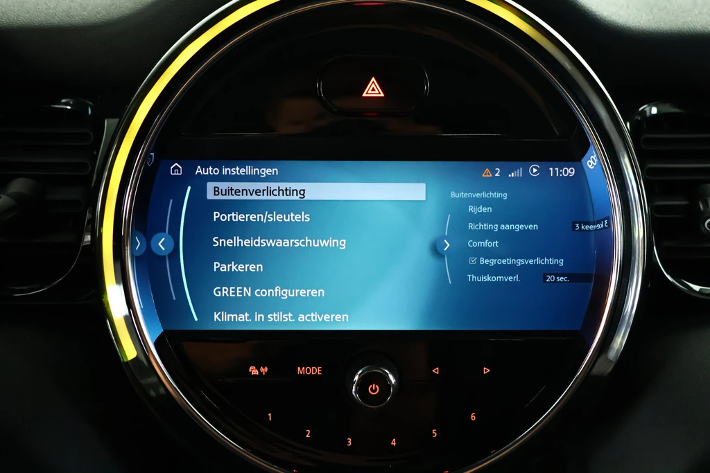 MINI Electric – foto 21