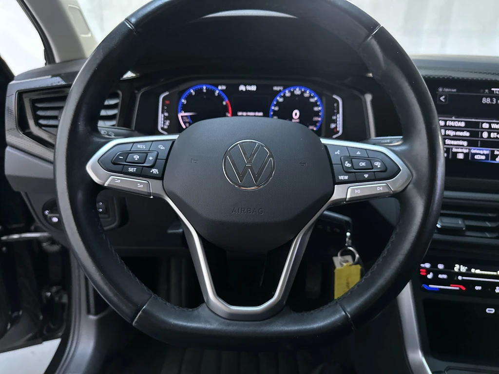 Volkswagen Polo – foto 11
