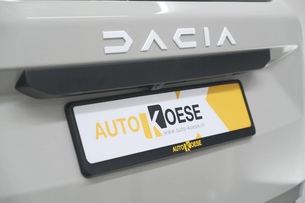 Dacia Duster – foto 22