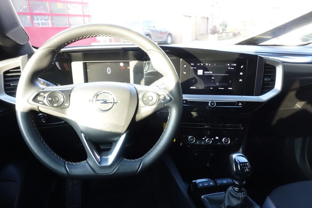 Opel Mokka – foto 15