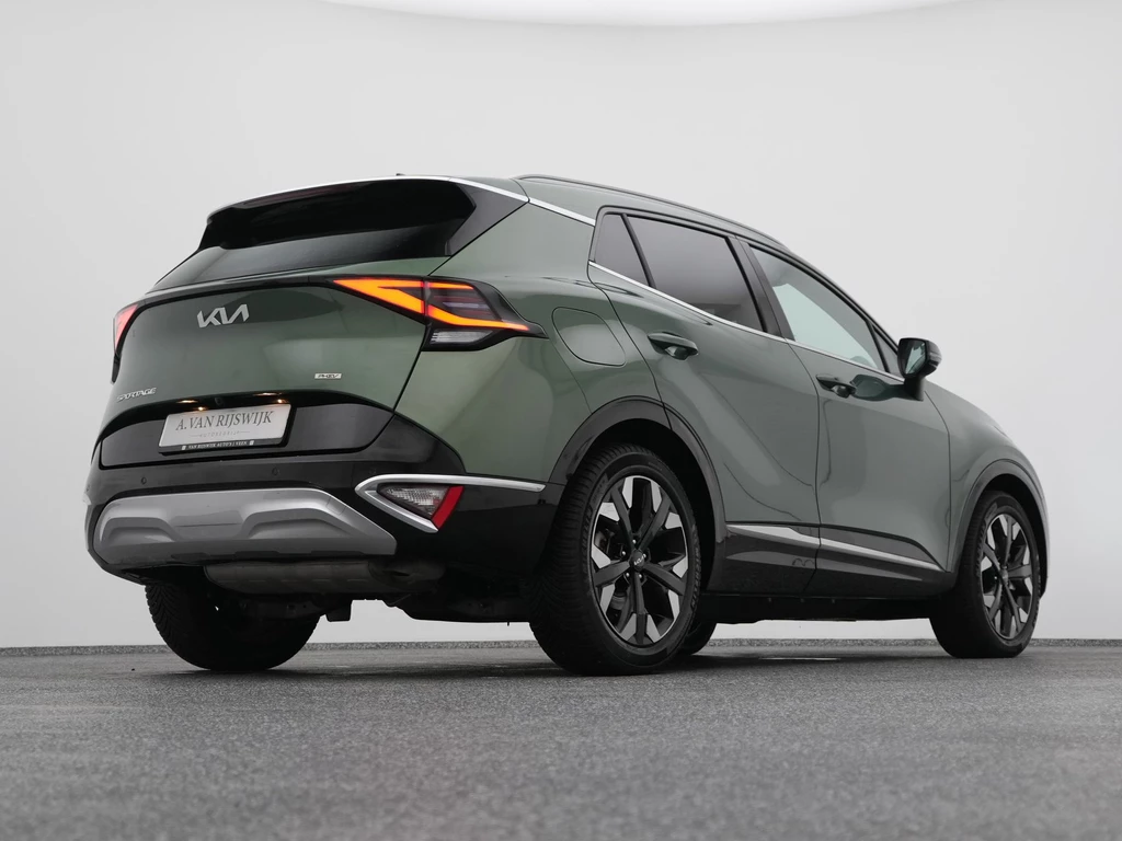 Kia Sportage – foto 12