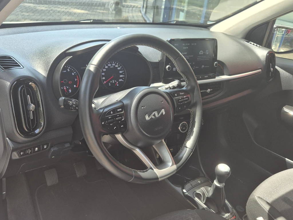 Kia Picanto – foto 12
