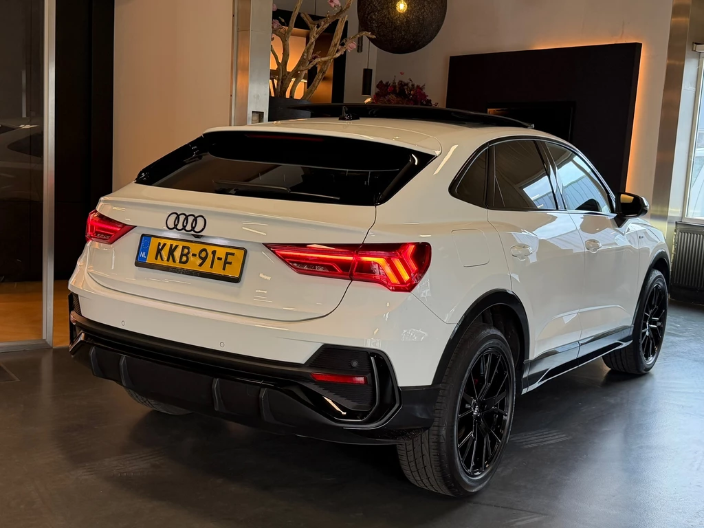Audi Q3 – foto 6