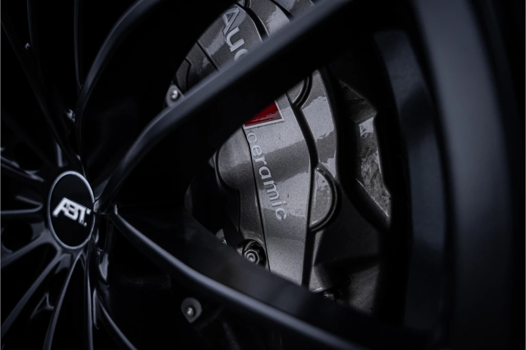 Audi RS6 – foto 56